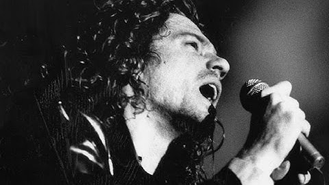 MICHAEL HUTCHENCE 1960 - 1997 (Video tribute)