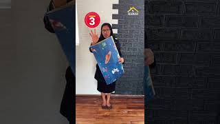 DEFINITELY DO NOT DO THIS / 4 MISTAKES WHEN INSTALLING THE 3D PANEL, screenshot 2