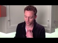 Tom Hiddleston Live Below The Line Day 5