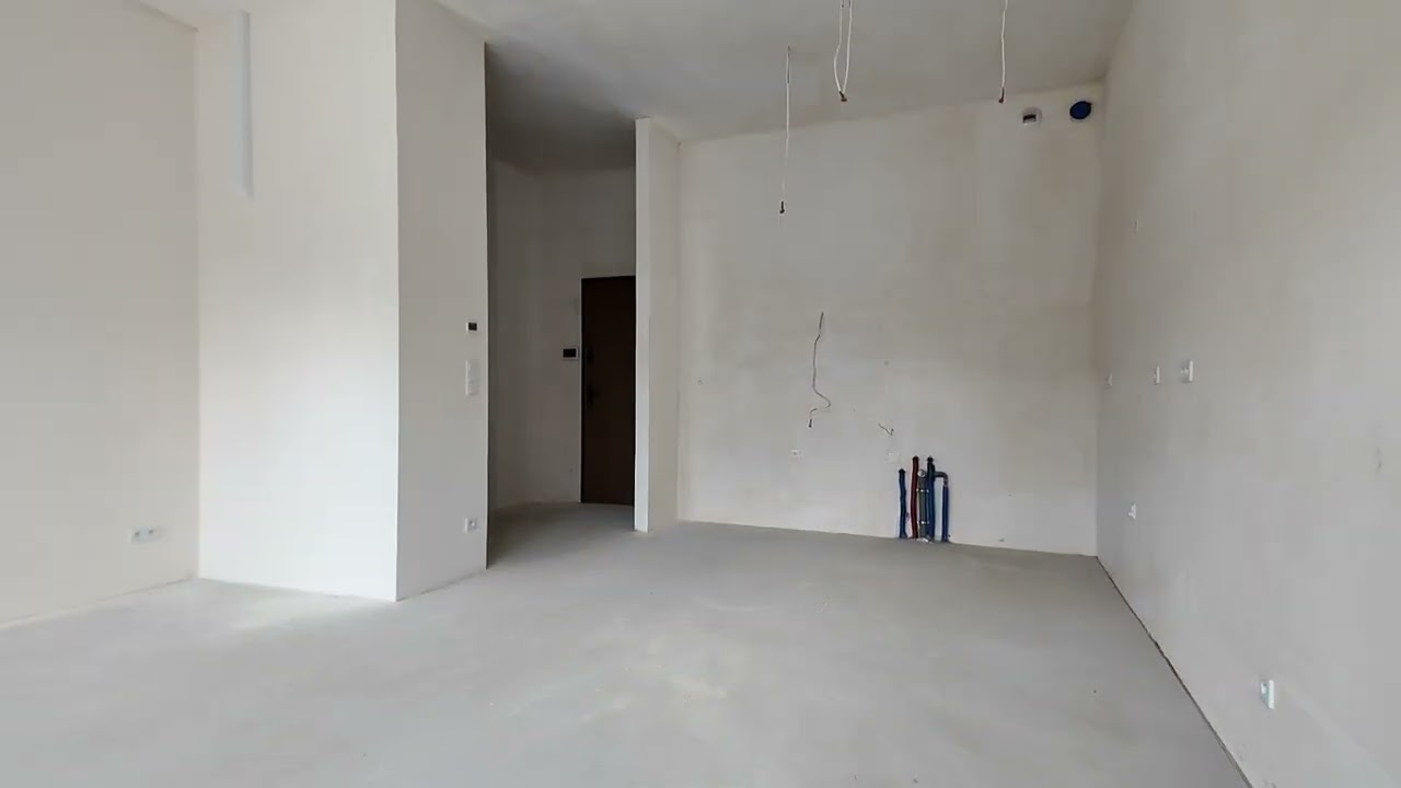 NOHO Kraków | 74,32 m² | Apartament Premium | Lindego - Mieszkanie - Sprzedaż - Kraków