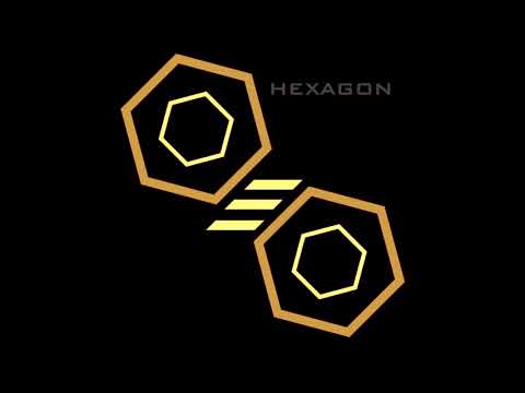 HEXAGON Defensive, Arms Manufacturing OS Start-up screen