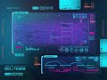Prometheus Medical Table | Screen Graphics | Territory Studio