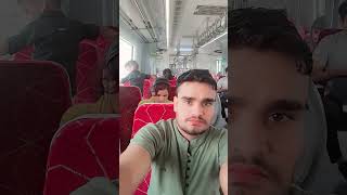 Rapid Tren Safar
