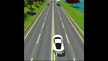 Racing Limits: High Speed Driving in Traffic - Car game Android gameplay BY-: Khel Quick #shorts