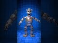 Prototype Fredbear FNaF Workshop Animation thumbnail