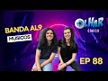 Olhar cnico  banda al9  episdio 88