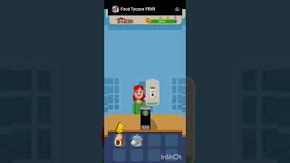 Food tycoon FRVR android mobile gameplay screenshot 3