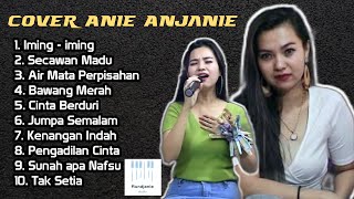 Download Lagu Anie Anjanie - Full Album | Rundjanie Studio MP3