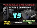 Ancel bd310 vs bluedriver bluetooth pro  review  comparison  which obd2 scanner wins 