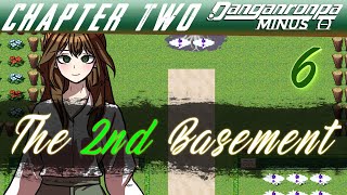 Danganronpa Minus | Chapter 2 Daily Life (Eng Sub)