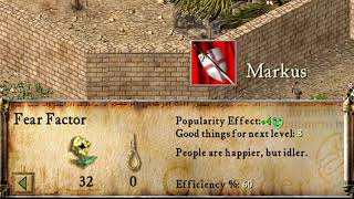 Stronghold Crusader  Tips and Tricks