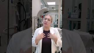 ¿Sabes qué es la fibrosis quística? Deja tu like para la parte 2 🥼🧒🏻👧🏻. #Issste #Salud #Shorts