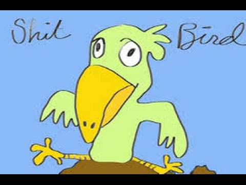 Shit Birds