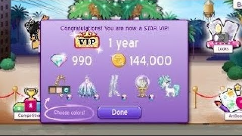 How To Get Free Vip On Msp (vip website in the description)