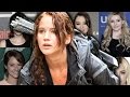 12 Actrices Que Casi Fueron Katniss en 'Juegos del Hambre'