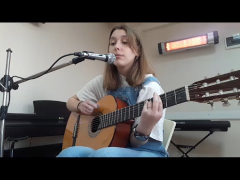 Anonim - Gesi Bağları (Cover) | Rana