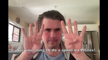 JamesimusPrime2798: Questions and Answers Video #8