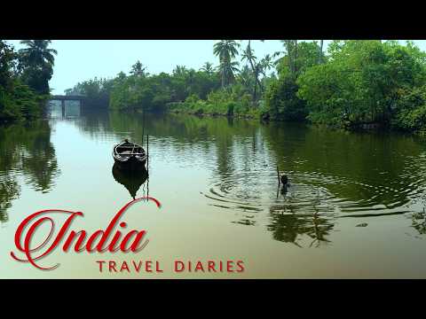 INDIA VLOG DIARY