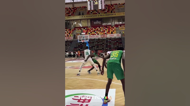 Senegal beats Mali