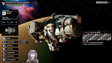 Battletech Extended Combat Edition "BEXCOM" Part 31