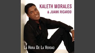 Video thumbnail of "Kaleth Morales - Vivo en el limbo"
