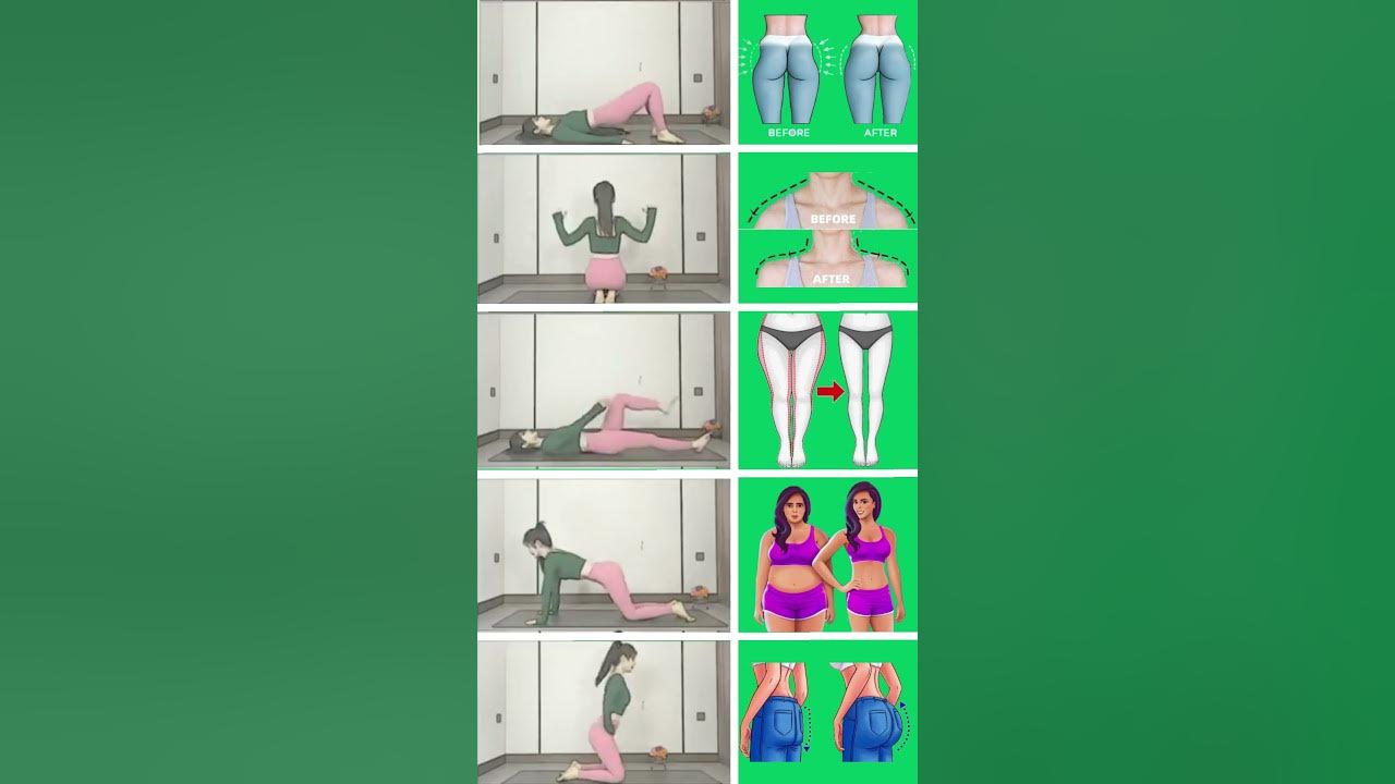 weight-loss-workout-for-female-at-home-weightloss-calmdown-yoga
