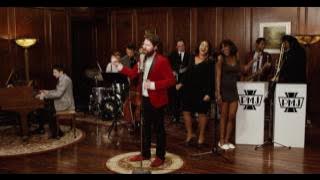 What Is Love - Vintage 'Animal House' / Isley Brothers  - Style Cover ft. Casey Abrams