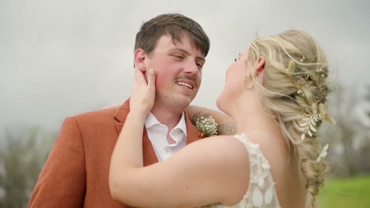 Williams Wedding Video