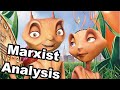 Antz (1998) | A Marxist Analysis