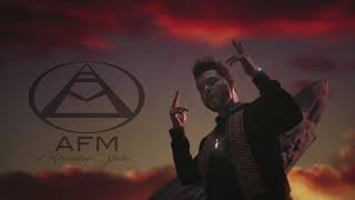 The Weeknd - I Feel It Coming ft. Daft Punk (Instrumental Version)