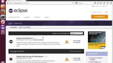 Subversion, eclipse y Linux