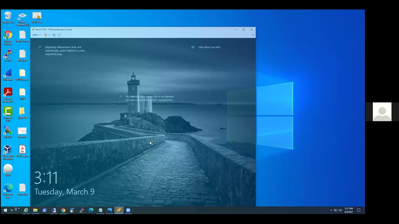 How the DoD (Dept. of Defense) determines how IT Systems are secured, STIG.