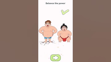 DOP 2: Delete One Part #youtubeshorts #youtube #shorts