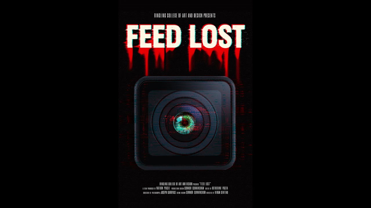 'Feed Lost' Trailer