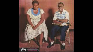 Ella Fitzgerald & Louis Armstrong - Isn't This A Lovely Day