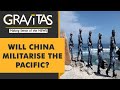 Gravitas | Solomon Islands: Under pressure from Beijing?