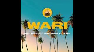 Wari(2022) Tonton Malele & Nene Morus ft Zarvid