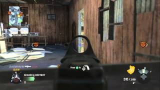 Drop Host 3rd map