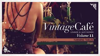 Video thumbnail of "Turning Tables - Adele´s song - Vintage Café Vol. 11 New 2017!"