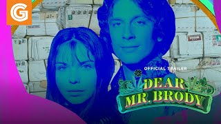 Dear Mr. Brody | Official Trailer