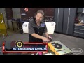 How To Remove Paint & Rust with Stripping & Cleaning Discs - Kevin Tetz & Eastwood