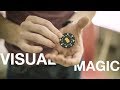 Top 5 visual magic tricks  thank you for 100000 followers