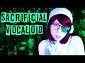 TRUST FUND OZU - SACRIFICIAL VOCALOID ft. @BenLevin  (music video)