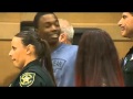 Friends and Family Dance Around Yelling Pejoratives at Judge after Stealing Cars