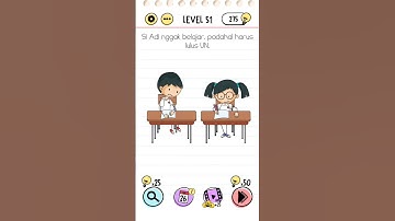 Game brain test level 51 #shorts #braintest #braingames