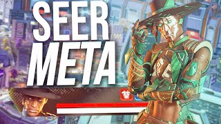 The Seer Meta is Officially BACK - Apex Legends Season 25