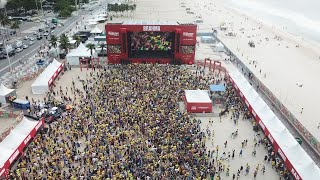 JOGADOR DE FUTEBOL NO BRASIL, DO SONHO À REALIDADE