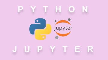 Install Jupyter Notebook - Python Package for Data Modeling