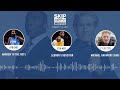 Harden to the Nets, LeBron's reaction, Michael Rapaport joins (1.14.21) | UNDISPUTED Audio Podcast