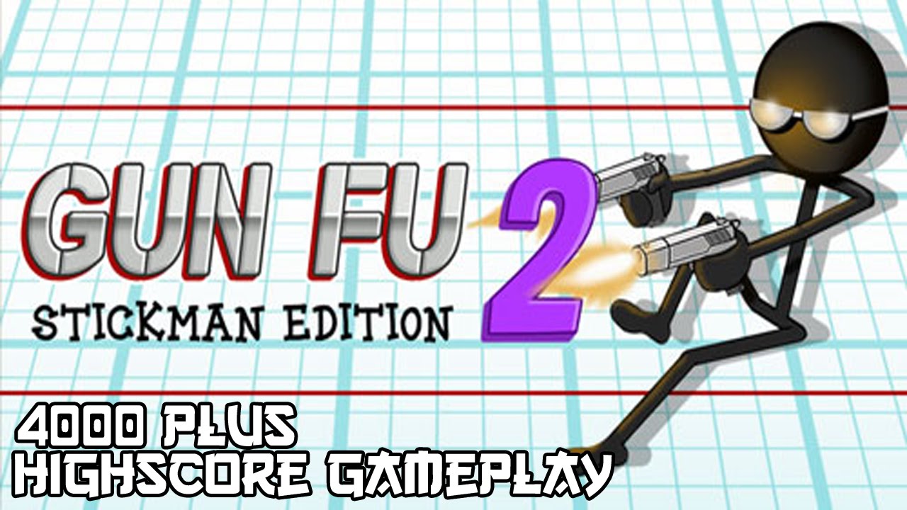 Gun Fu Stickman 2 Hack for iOS & Android - UNLIMITED FREE ... - 